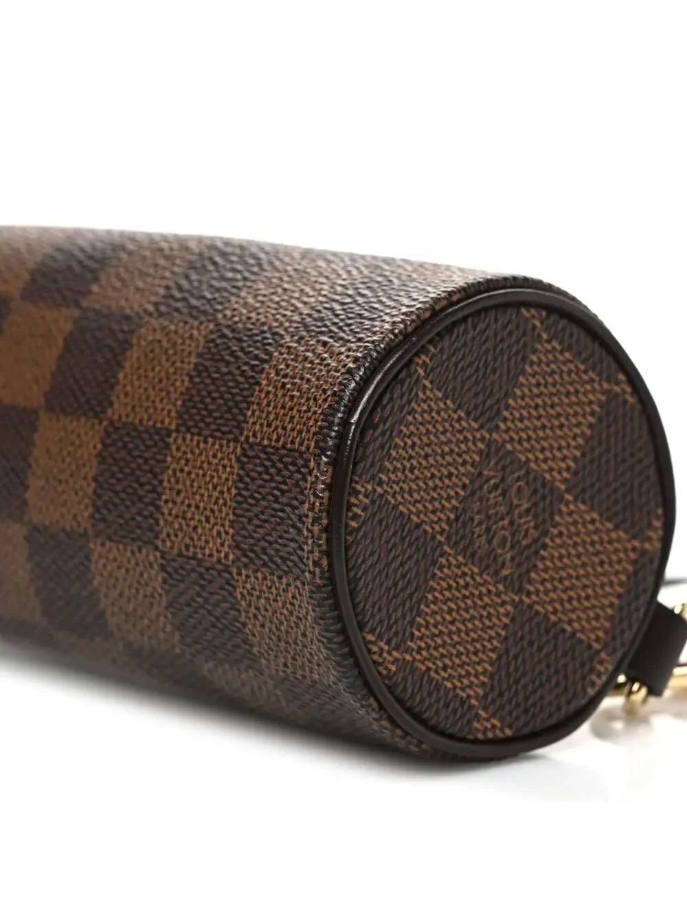 Louis Vuitton Damier Ebene Mini #290870L39B